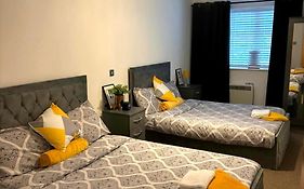 Cityflat Birmingham City B17 8